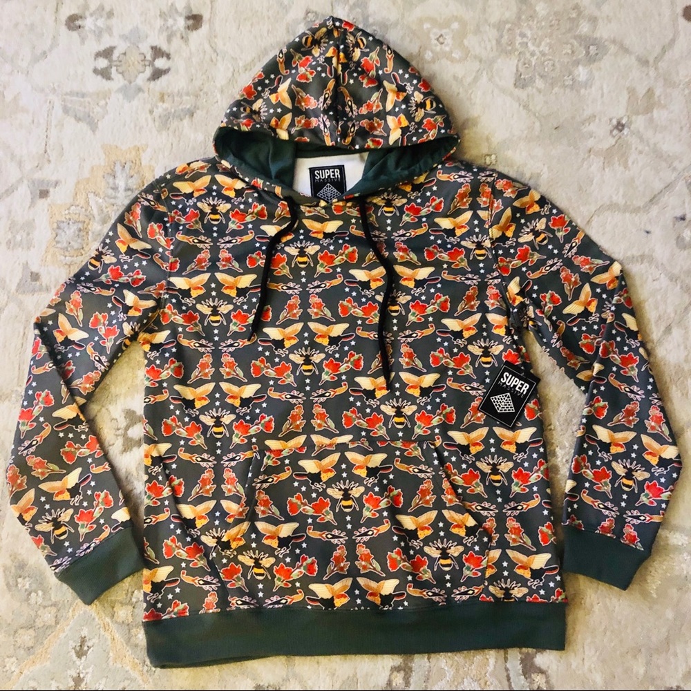 Super Massive Hoodie